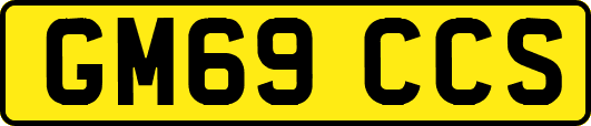 GM69CCS