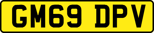 GM69DPV