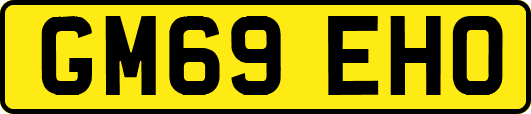GM69EHO