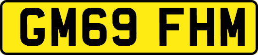 GM69FHM