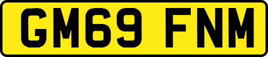 GM69FNM
