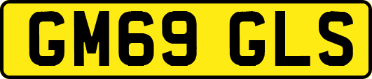 GM69GLS