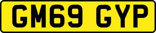 GM69GYP