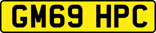 GM69HPC