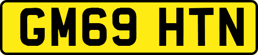 GM69HTN