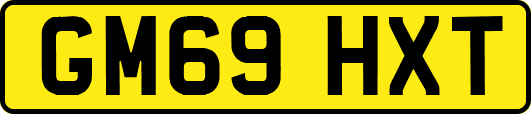 GM69HXT