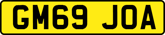GM69JOA