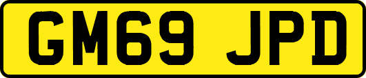 GM69JPD