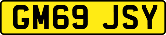 GM69JSY