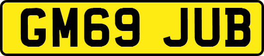 GM69JUB