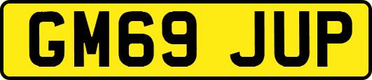 GM69JUP