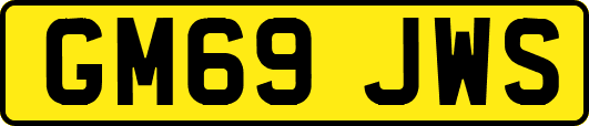 GM69JWS