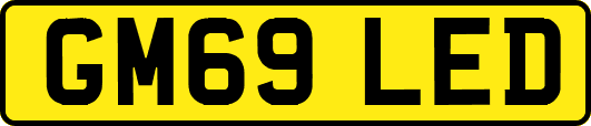GM69LED