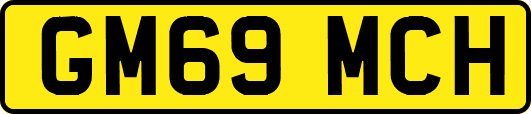 GM69MCH