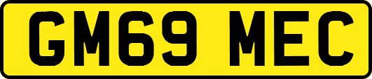 GM69MEC