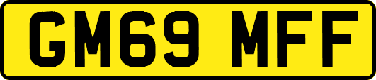 GM69MFF