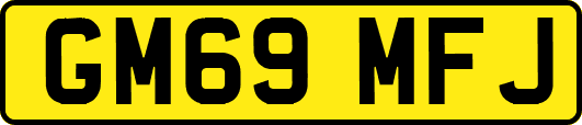 GM69MFJ