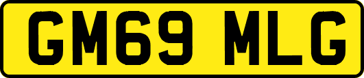GM69MLG