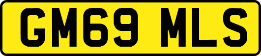 GM69MLS