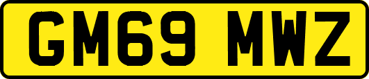 GM69MWZ
