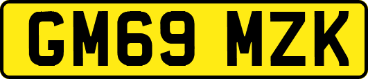 GM69MZK