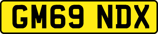 GM69NDX