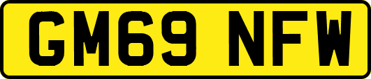 GM69NFW