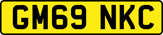 GM69NKC