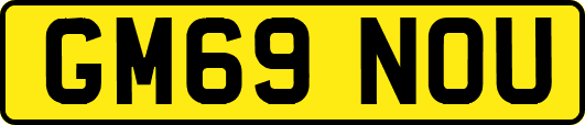 GM69NOU