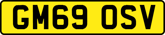 GM69OSV