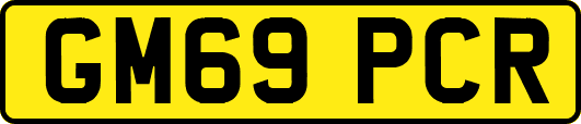 GM69PCR