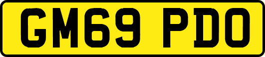 GM69PDO