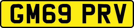 GM69PRV