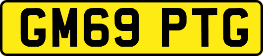 GM69PTG