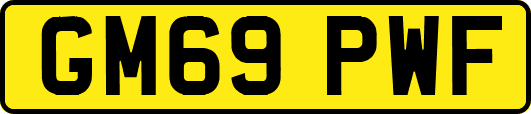 GM69PWF