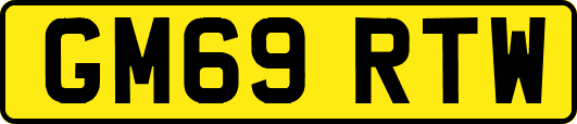 GM69RTW