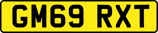 GM69RXT