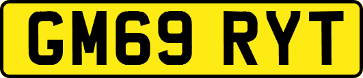GM69RYT