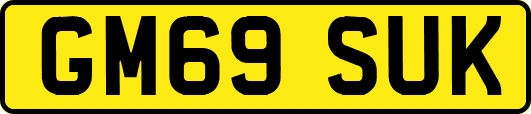 GM69SUK