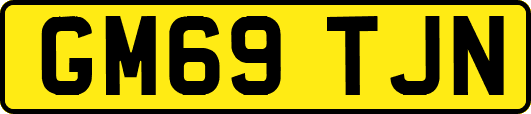 GM69TJN