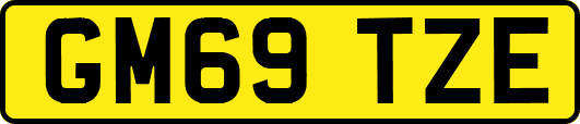 GM69TZE