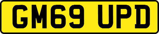 GM69UPD