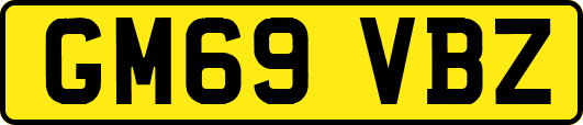 GM69VBZ