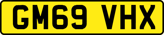 GM69VHX