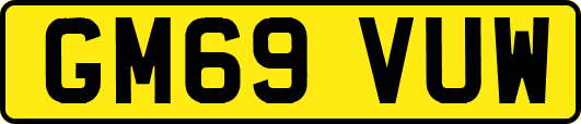 GM69VUW