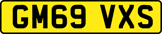 GM69VXS