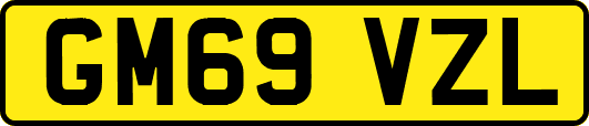 GM69VZL