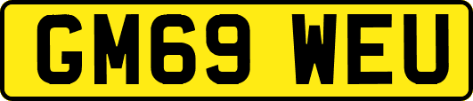 GM69WEU