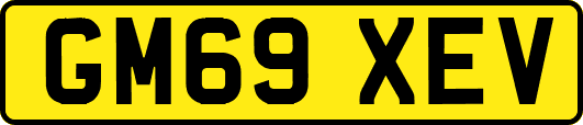 GM69XEV