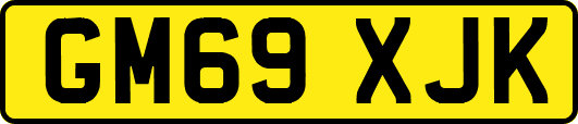 GM69XJK